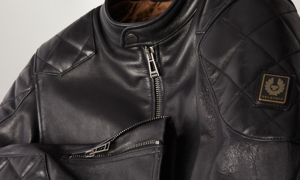 BELSTAFF OUTLAW PRO